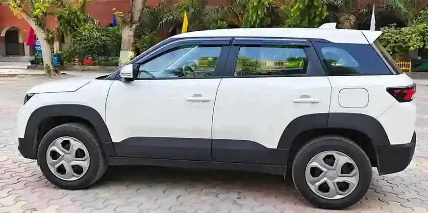 Brezza Automatic photo 3
