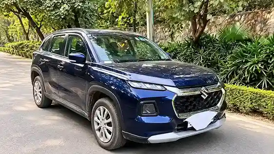 Grand Vitara photo 2