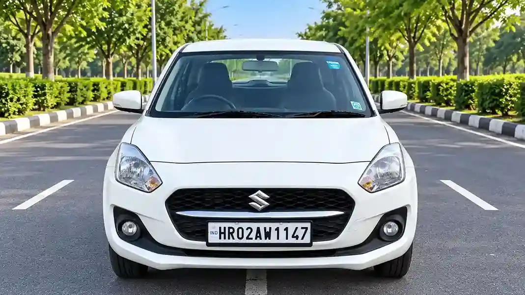 Swift White