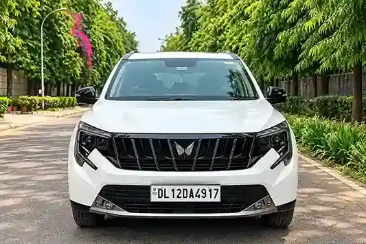 XUV 7XO