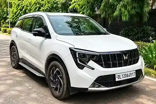 XUV 7XO photo 2