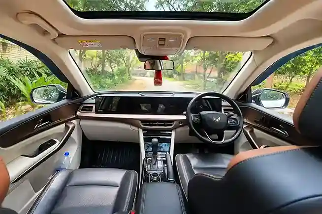 XUV 7XO photo 5