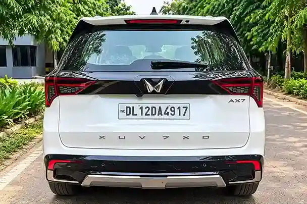 XUV 7XO photo 3