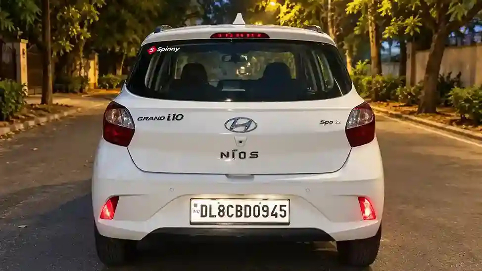 I10 NIOS photo 4