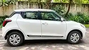 Swift photo 3