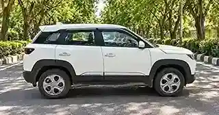 Brezza N photo 4
