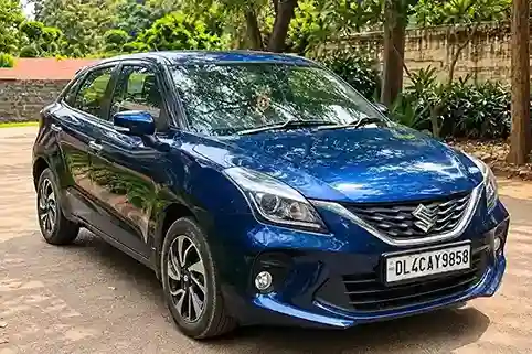Baleno photo 3