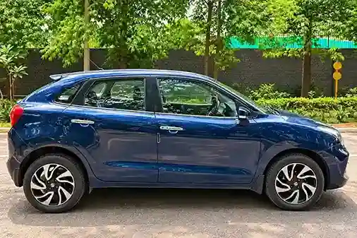 Baleno photo 4