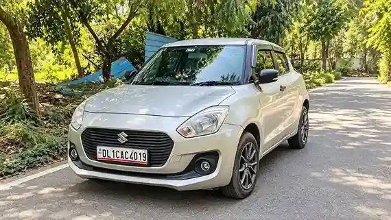 Swift photo 2