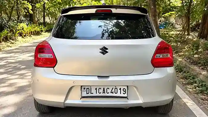 Swift photo 3