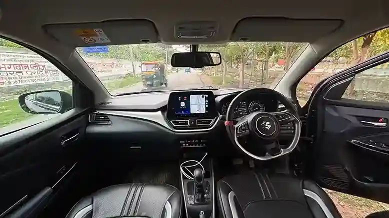 Baleno Black photo 4
