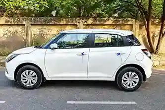 Swift N photo 4