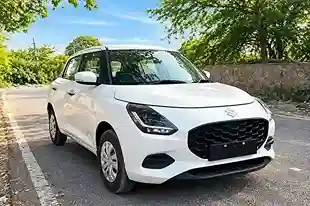 Swift N photo 3